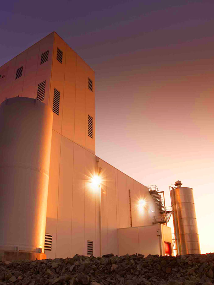 4site Engineers and Dairy Melbourne